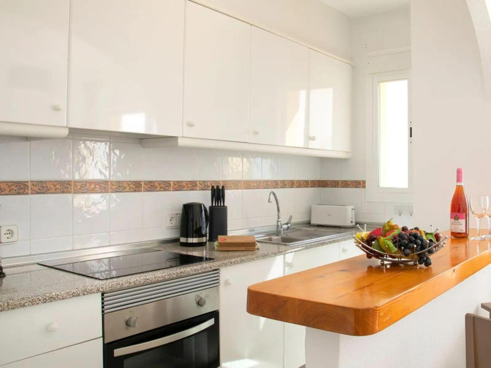 Suite Vistaifach By Calpitality Ngoại thất bức ảnh