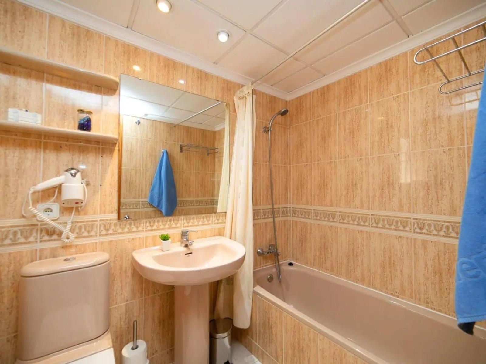 Suite Vistaifach By Calpitality Ngoại thất bức ảnh